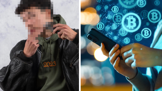 Bende ontvoert Belgische kapper voor zijn cryptofortuin, maar dan ontdekken ze de ware inhoud van zijn portefeuille: “Is dit een grap?”