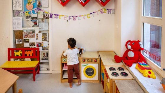 Na twee jaar komt renovatiepremie voor onthaalouders er toch niet: “De zonneschermen had ik al gekocht”