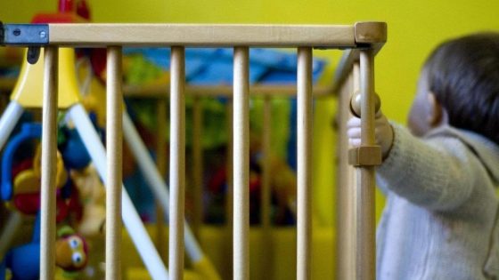 Crèche gesloten voor drie maanden nadat kind zwaargewond raakt