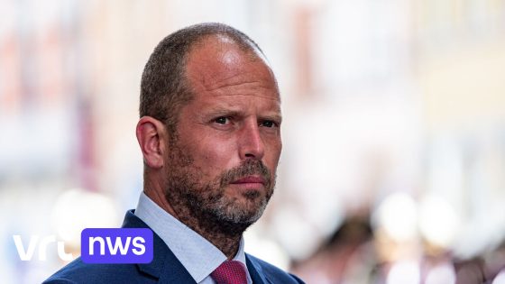 Minister Francken wil nog dit jaar 2,3 miljard euro besteden aan munitie: "Hét pijnpunt van onze defensie" 
