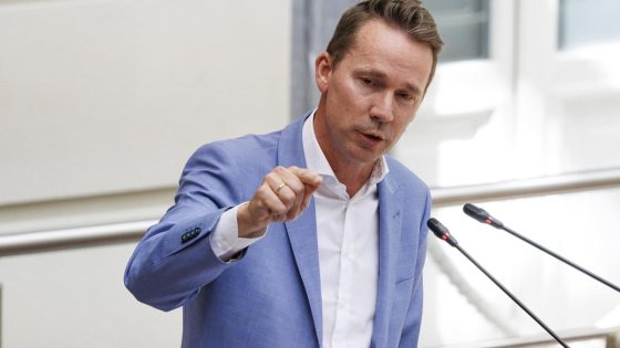 Verschillende verbouwingen worden vrijgesteld van vergunning