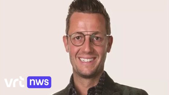 Burgemeester van Nieuwerkerken Dries Deferm (CD&V Plus) gewond bij overval na Tomorrowland: "Mooie avond eindigde bijzonder slecht en pijnlijk"