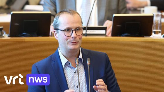 Burgemeester van 's Gravenbrakel Maxime Daye (MR) in verdenking gesteld voor ontucht met een minderjarige