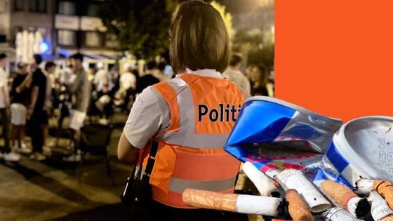 Burgemeesters gaan deze zomer hard optreden tegen overlast door jongeren, experts: “Het is een medicijn met veel bijwerkingen”