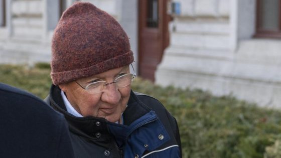 Mijnwerkersheld Michel Dylst legt zich niet neer bij straf en trekt naar Cassatie