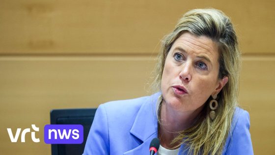 Na partnergeweld in Helchteren: minister Verlinden wil snel verbod invoeren op elektronisch toezicht in woning slachtoffer