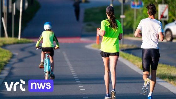 Belgen roken minder en bewegen meer: positieve tendensen in grote bevraging over onze levensstijl