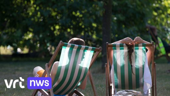 Belgen maken recordaantal van 23,7 miljoen reizen in 2024