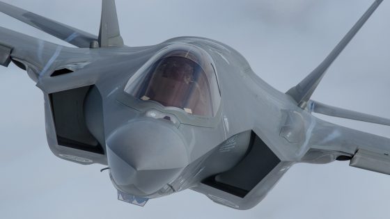 België schaft meer F-35-gevechtsvliegtuigen en munitie aan - Luchtvaartnieuws