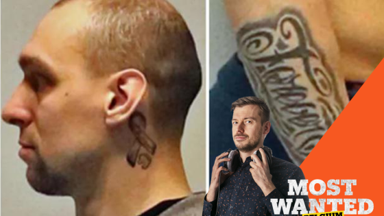 Belgium's Most Wanted. "Een kat-en-muisspel, maar dan professioneel": hoe de politie mannen als Andy De Wolf opspoort