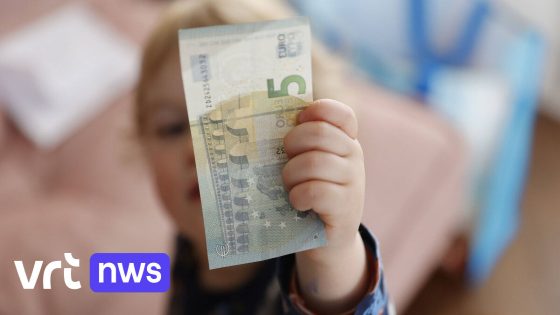 Elk jaar ruim 40 miljoen euro kindergeld fout uitbetaald