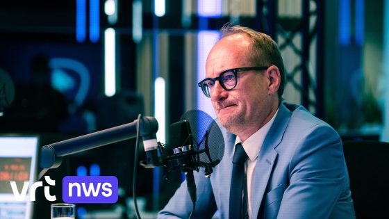 Ben Weyts (N-VA) wil Vlaamse jobbonus ook in 2028 behouden: "Kost 250 miljoen euro, dus gaan elders moeten compenseren" 