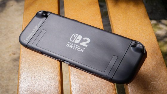 PSA: You Might Want To Be Careful Buying Pre-Owned Switch 1 Games For Your Switch 2