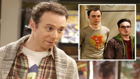 Big Bang Theory Spinoff Gets Series Order at HBO Max — Cast Returning?