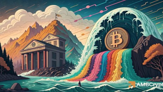 Bitcoin to $130K? - BTC traders, watch THESE levels next