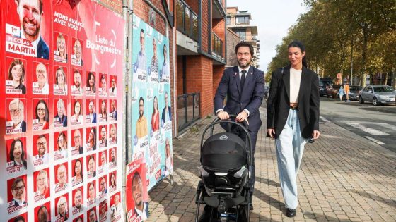 Bouchez: “Alleenstaande moeder zijn is erg lastig tot het kind naar school gaat”