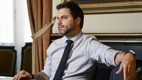 Idee van Bouchez zakt in als soufflé: Brusselse formatie terug naar af - De Standaard