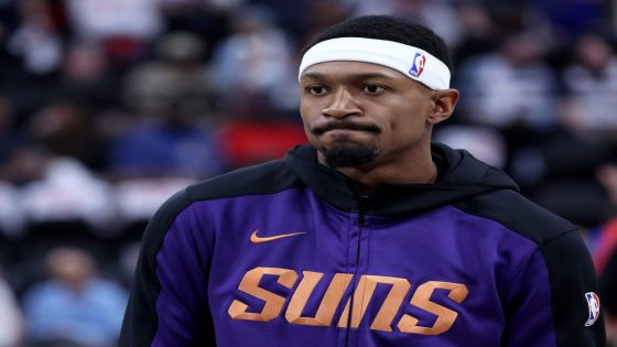 Bradley Beal buyout with Suns is looming: What I’m hearing about the guard’s future
