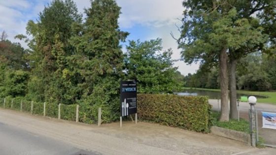Brasserie-restaurant De Waterhoek in Lubbeek sluit definitief de deuren