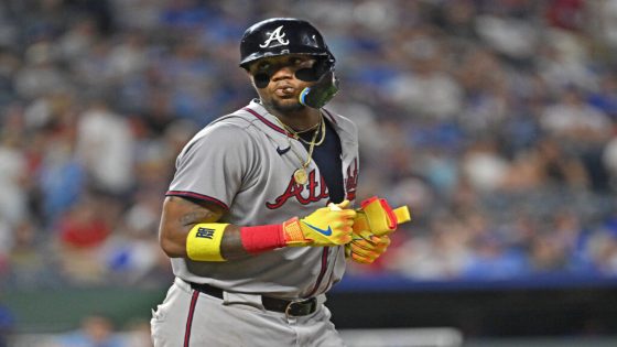 Braves To Place Ronald Acuna On Injured List