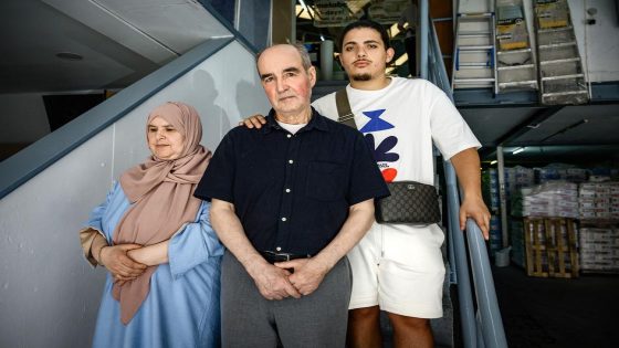 Brico Ben twee maanden na de raid: ‘De zaak voelt als een gevangenis nu’