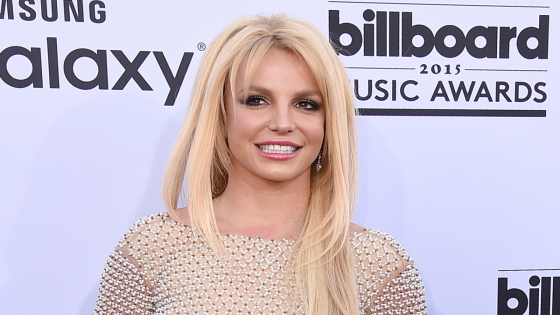 Britney Spears Announces She's Adopted a Baby Girl and Reveals Her Name