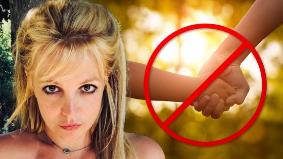 Britney Spears Didn't Adopt a Kid, or a Dog, Despite Claim