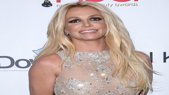 Britney Spears Adopting a Baby Girl, The Truth