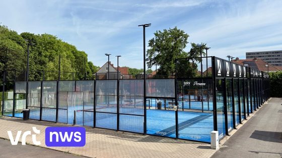 Padelvelden Brugse club blijven toch open na vonnis over geluidsoverlast: lid koopt huis van klagende buur