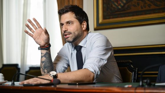 “Over enkele uren” een Brusselse regering, zoals Bouchez belooft? Groen valt uit de lucht