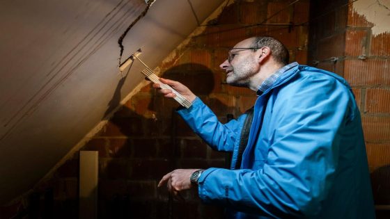 Ontslagnemende Brusselse regering keurt hervorming energiecertificaat definitief goed