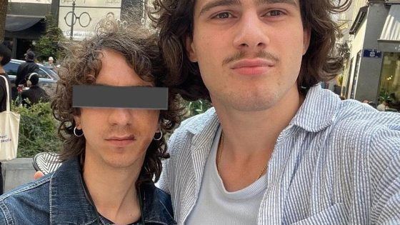 Tachku (21) zwaar toegetakeld na homofobe aanval aan station Brussel-Zuid: “Nog niet veilig gevoeld in de hoofdstad”