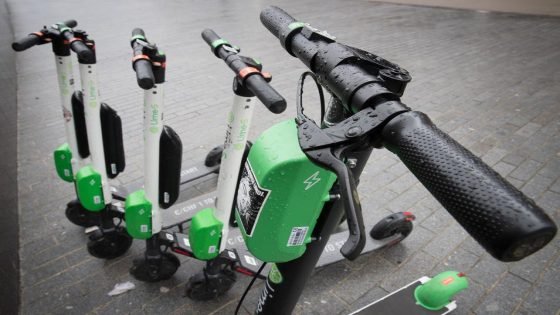 Raad van State oordeelt dat Lime moet vertrekken uit Brussel