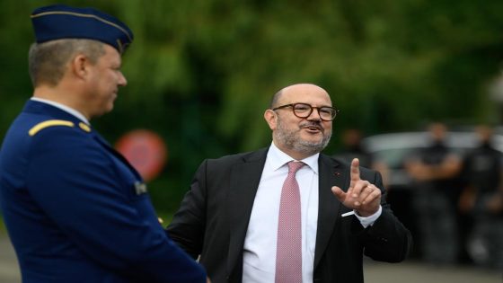 Kogel is door de kerk: Brussel krijgt één politiezone