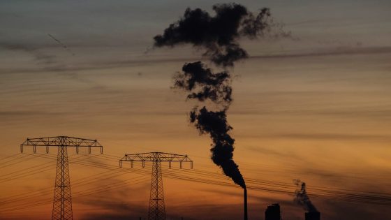 Brussels proposes softened 90 percent 2040 climate target – POLITICO