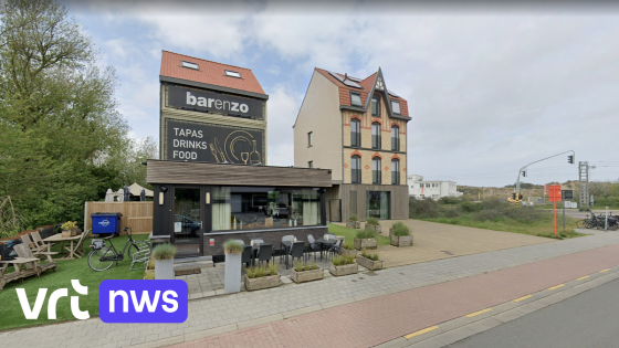 Restaurantuitbaters vallen elkaar aan in Westende: 1 van de 3 in levensgevaar, 2 anderen opgepakt
