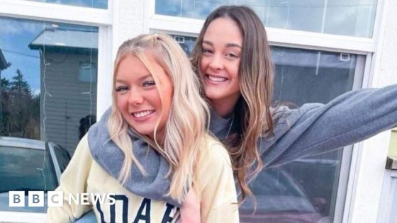Bryan Kohberger to plead guilty in 2022 murders of Idaho students