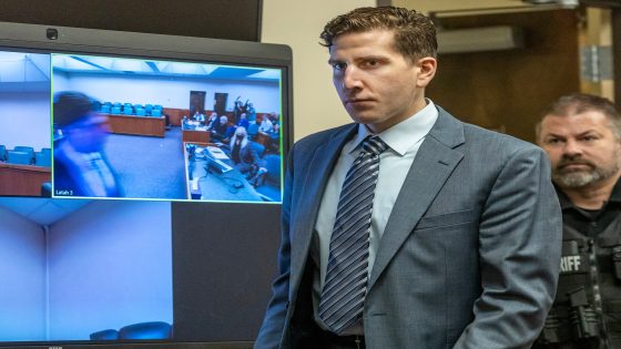 Bryan Kohberger to plead guilty in Idaho killings to avoid execution | Crime News