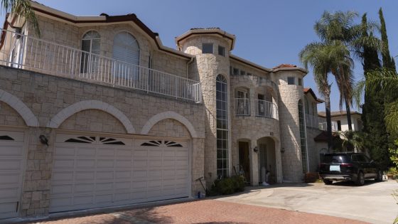 California couple investigated for possible surrogacy scam and child abuse