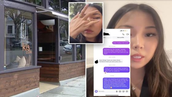 Chef Luke Sung exits new venture after battle with influencer
