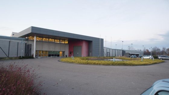 UPDATE. Cipier (51) beschoten met luchtdrukgeweer in Oudsbergen: “Er lijkt geen link te zijn met beroep”