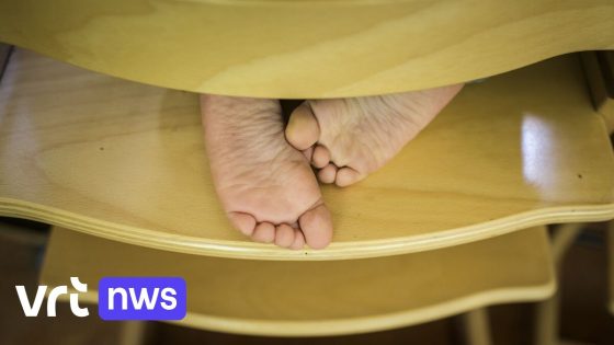 Gerecht voert onderzoek naar overlijden peuter in crèche in Kortrijk