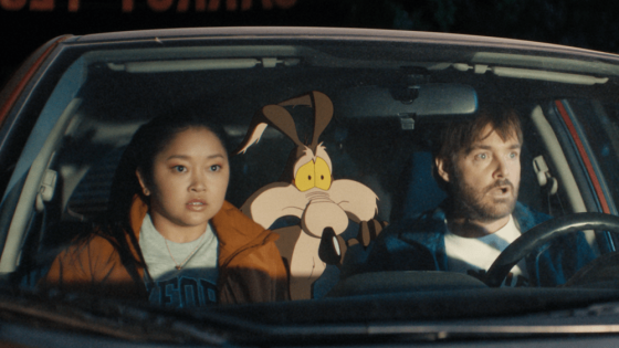 Coyote vs. Acme Release Date Announced