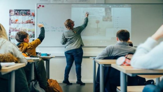 Beperking werkloosheid: 'Uitzondering voor zorg en leerkracht is discriminatie'