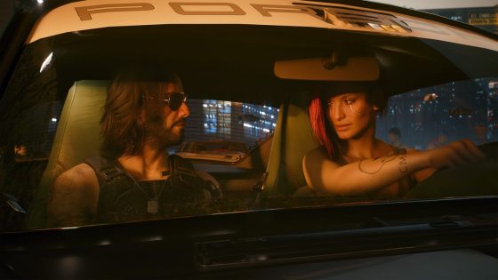 Cyberpunk 2077 Patch 2.3 Contents and Release Date Confirmed, Although Nintendo Switch 2 Owners Will Have to Wait