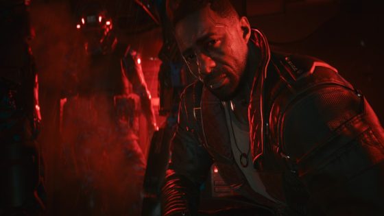 Cyberpunk 2077 leads a big drop of free PlayStation Plus July games