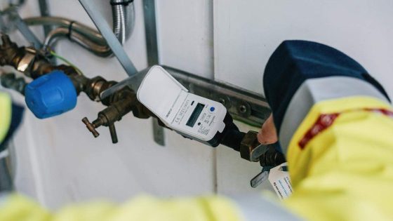 Dagelijks 367 keer alarm wegens mogelijk waterlek: “Soms reageren klanten wat wantrouwig”