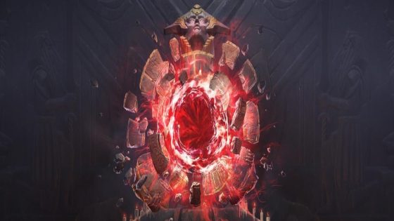 Dash Triumphant in the Elite Elder Rift Race — Diablo Immortal — Blizzard News