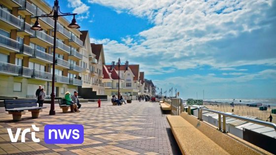 Geen hoogbouw in De Haan: bestuur wijst vraag voor woontoren af