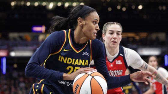 DeWanna Bonner expected to sign with Mercury, sources say
